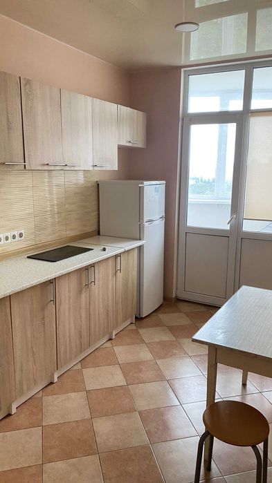 Квартира на біля метро Бориспільська в Києві, ID 302566, фото №6