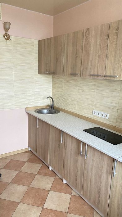 Квартира на біля метро Бориспільська в Києві, ID 302566, фото №8
