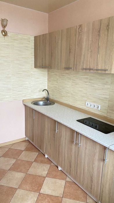 Квартира на біля метро Бориспільська в Києві, ID 302566, фото №9