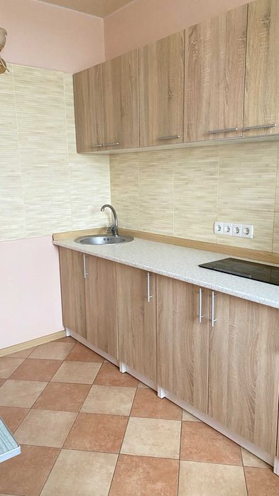 Квартира на біля метро Бориспільська в Києві, ID 302566, фото №10