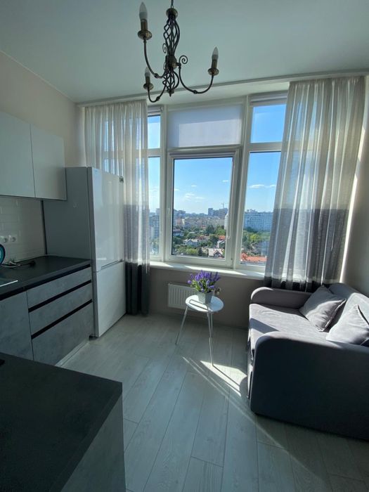 Квартира на вул. Самовалова 16А в Одесі, ID 302545, фото №2