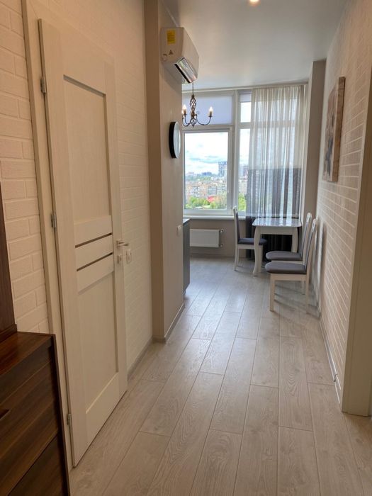 Квартира на вул. Самовалова 16А в Одесі, ID 302545, фото №3