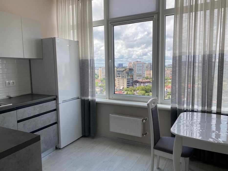 Квартира на вул. Самовалова 16А в Одесі, ID 302545, фото №4