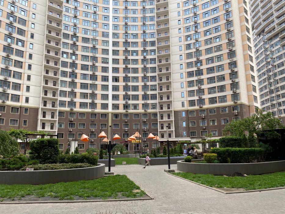 Квартира на вул. Самовалова 16А в Одесі, ID 302545, фото №5