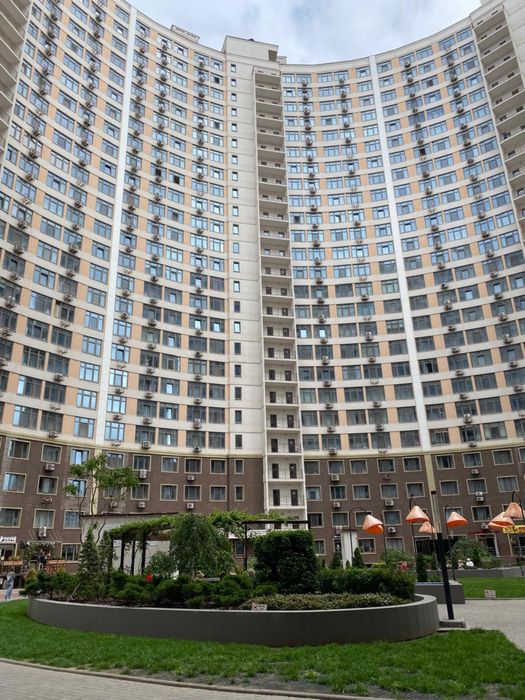Квартира на вул. Самовалова 16А в Одесі, ID 302545, фото №7