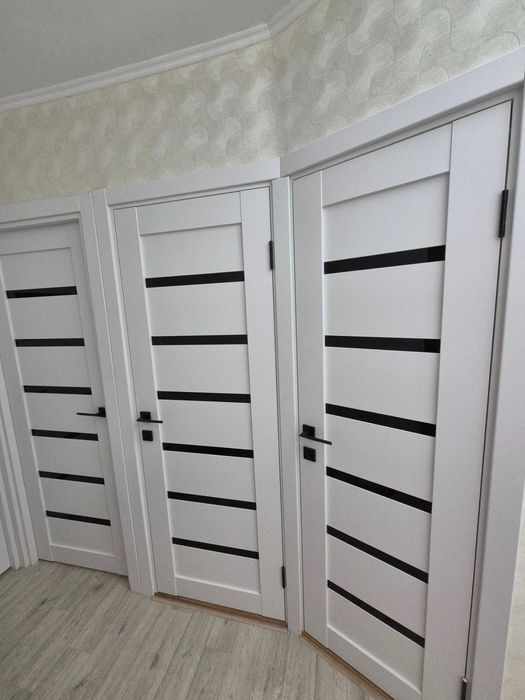 Квартира на бул. Перова, 9Б в Києві, ID 302559, фото №5