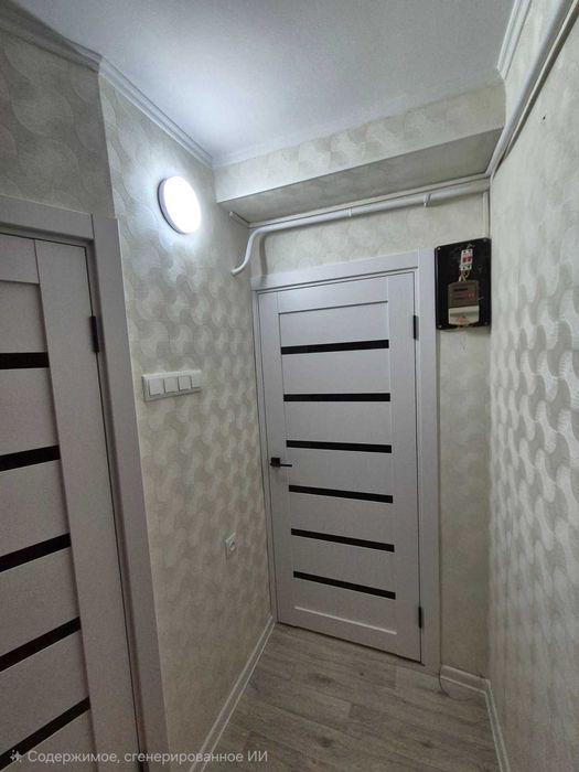 Квартира на бул. Перова, 9Б в Києві, ID 302559, фото №6
