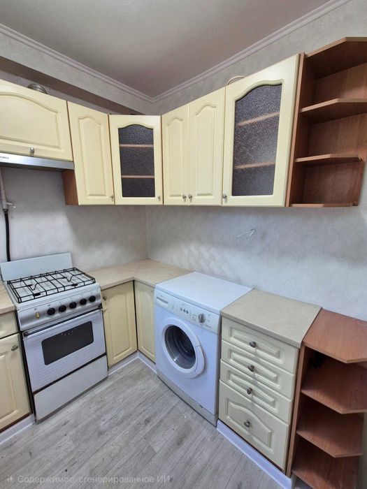 Квартира на бул. Перова, 9Б в Києві, ID 302559, фото №7