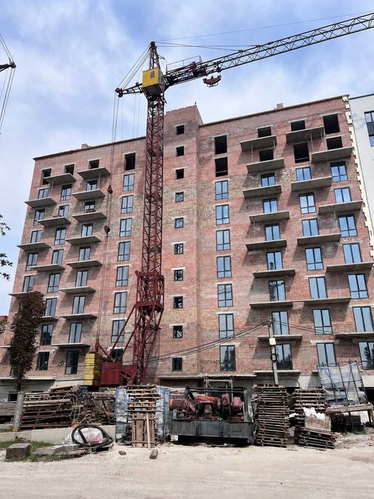 Квартира на вул. Урожайна, 7А в Івано-Франківськ, ID 320721, фото №4