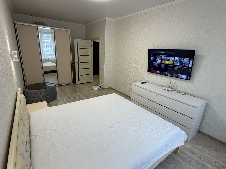 Квартира на 44 жемчужина в Одесі, ID 302565, фото №3