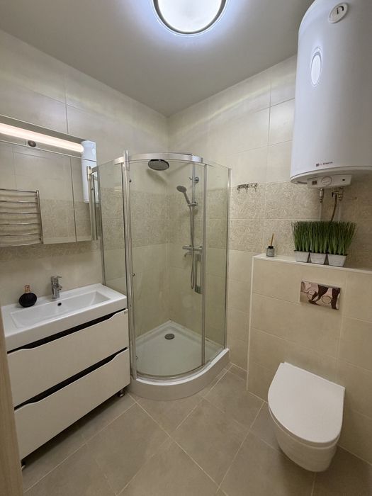 Квартира на 44 жемчужина в Одесі, ID 302565, фото №4