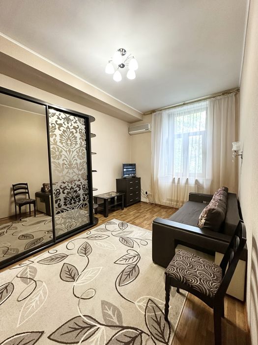 Квартира на 6-я станция Большого Фонтана в Одеса, ID 302623, фото №4