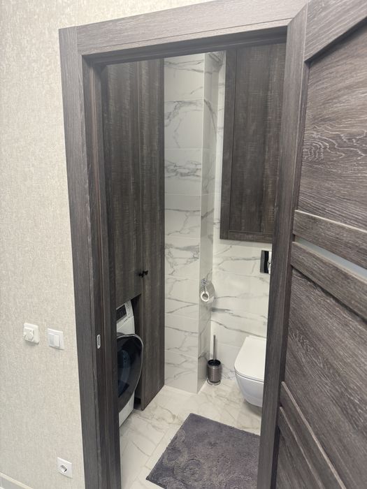 Квартира на ЖК Севен в Києві, ID 302544, фото №6