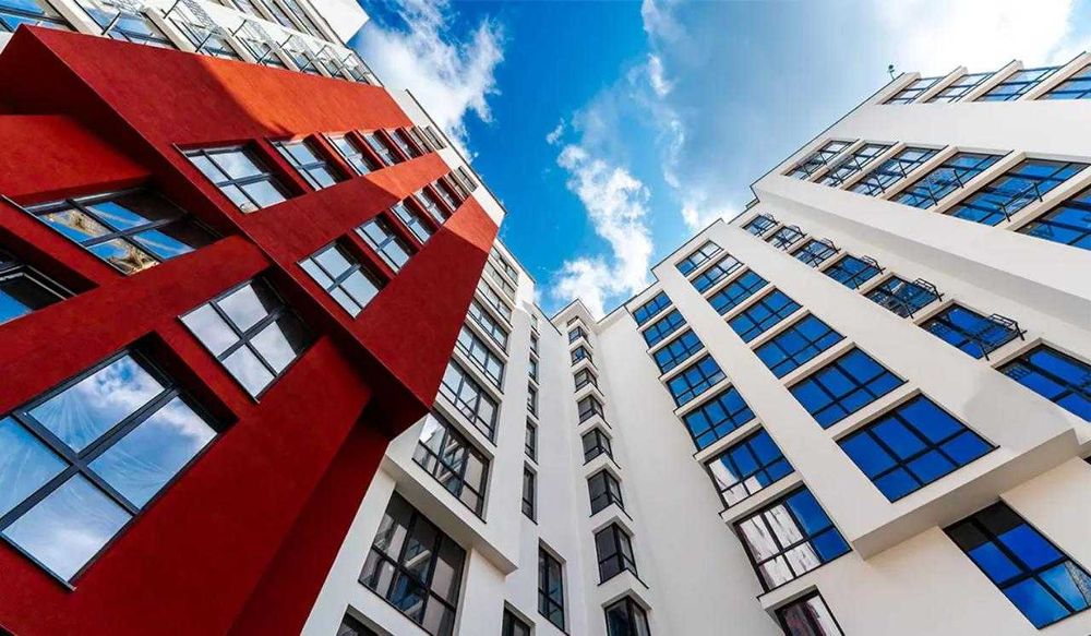 Квартира на ЖК Comfort house в Івано-Франківську, ID 302555, фото №1