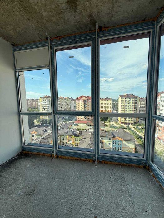 Квартира на ЖК Comfort house в Івано-Франківську, ID 302555, фото №3