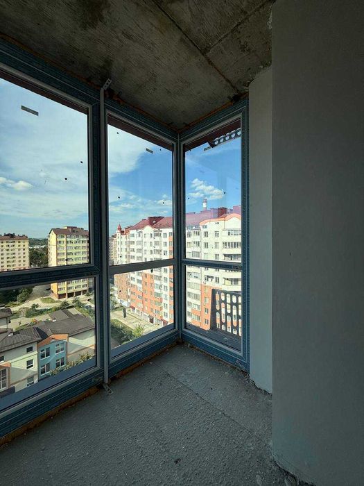 Квартира на ЖК Comfort house в Івано-Франківську, ID 302555, фото №4
