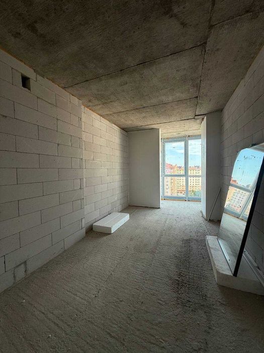 Квартира на ЖК Comfort house в Івано-Франківську, ID 302555, фото №5