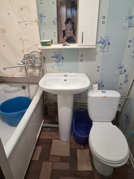 Квартира на Олександрівський в Запоріжжі, ID 316566, фото №6