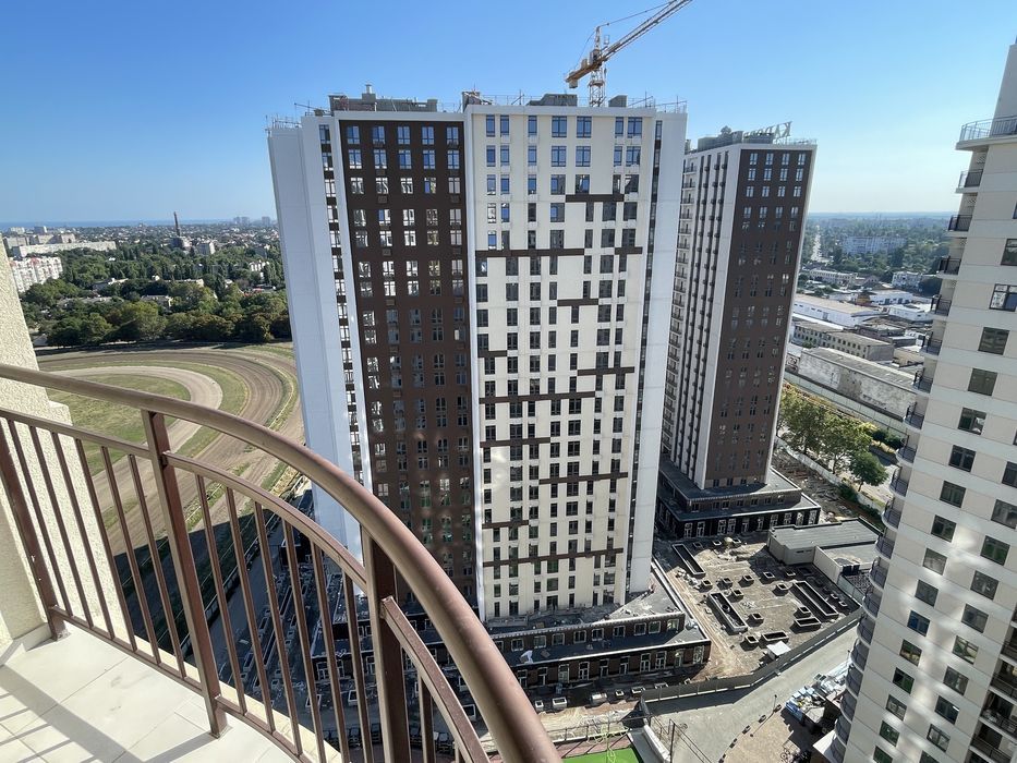 Квартира на вул. Краснова в Одесі, ID 302573, фото №8