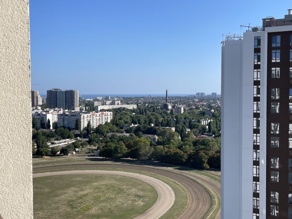 Квартира на вул. Краснова в Одесі, ID 302573, фото №9