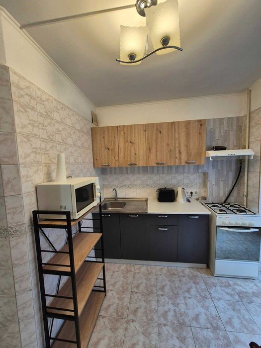 Квартира на вул. Велика Васильківська, 124А в Київ, ID 302571, фото №1