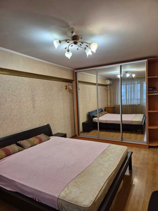 Квартира на вул. Велика Васильківська, 124А в Києві, ID 302571, фото №13
