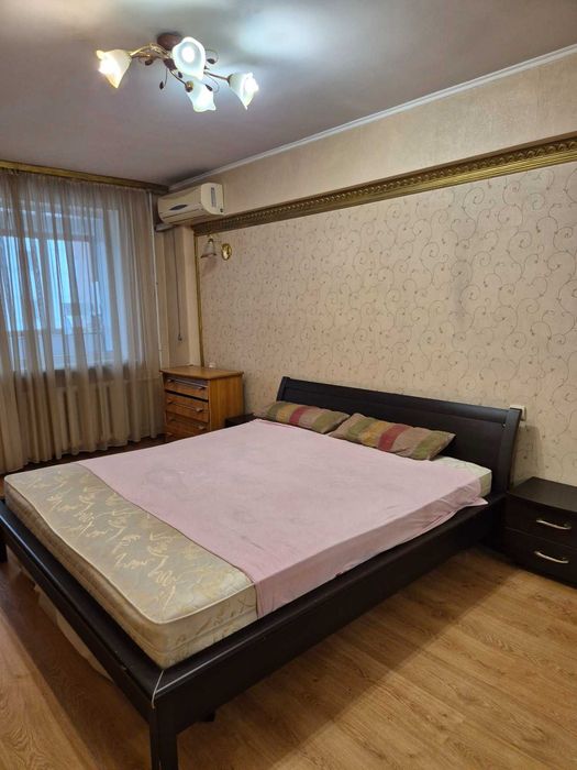 Квартира на вул. Велика Васильківська, 124А в Києві, ID 302571, фото №14
