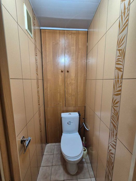 Квартира на вул. Велика Васильківська, 124А в Києві, ID 302571, фото №15