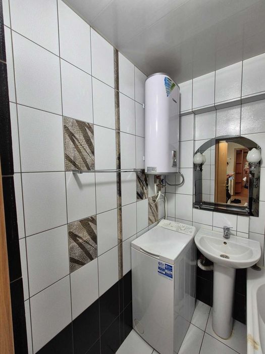 Квартира на вул. Велика Васильківська, 124А в Києві, ID 302571, фото №16