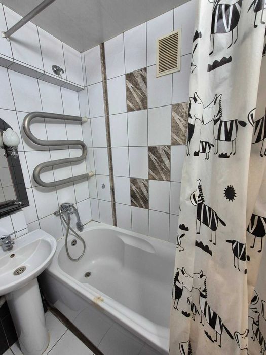 Квартира на вул. Велика Васильківська, 124А в Києві, ID 302571, фото №17