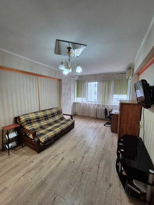 Квартира на вул. Велика Васильківська, 124А в Києві, ID 302571, фото №9