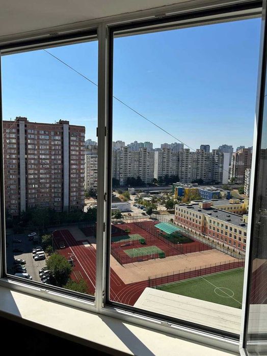 Орендувати квартиру за адресою вул. Княжий Затон, 11 в Київ на Findly.com.ua Квартира на вул. Княжий Затон, 11 в Київ, ID 302587, фото №1