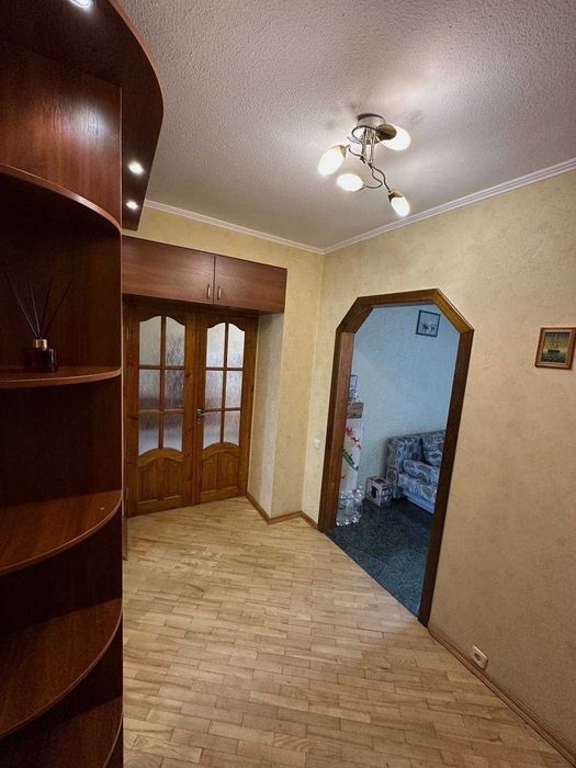 Квартира на вул. Княжий Затон, 11 в Києві, ID 302587, фото №11
