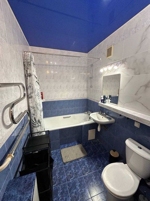 Квартира на вул. Княжий Затон, 11 в Києві, ID 302587, фото №12