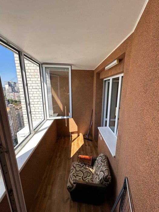 Квартира на вул. Княжий Затон, 11 в Київ, ID 302587, фото №3