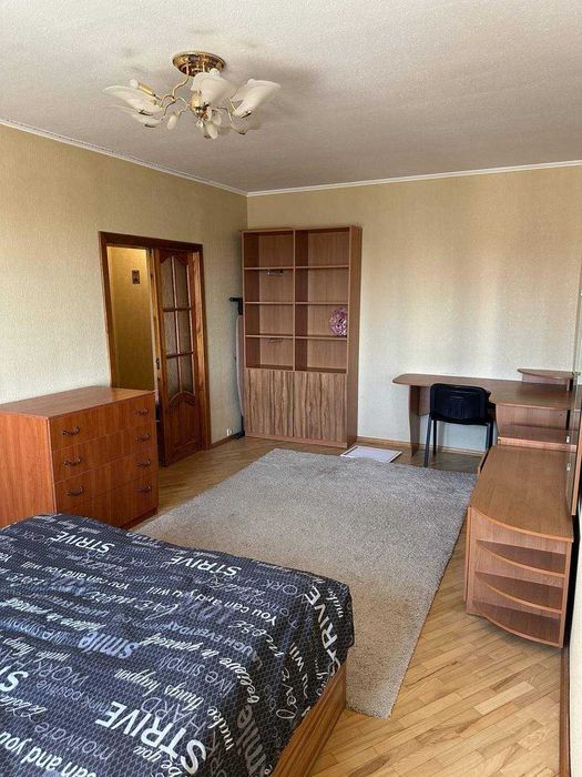 Квартира на вул. Княжий Затон, 11 в Київ, ID 302587, фото №4