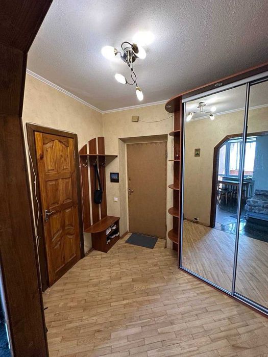 Квартира на вул. Княжий Затон, 11 в Києві, ID 302587, фото №9