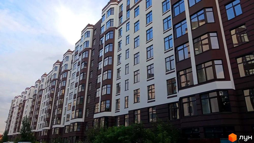 Квартира на вул. Садова, 51-А в Києві, ID 302601, фото №1