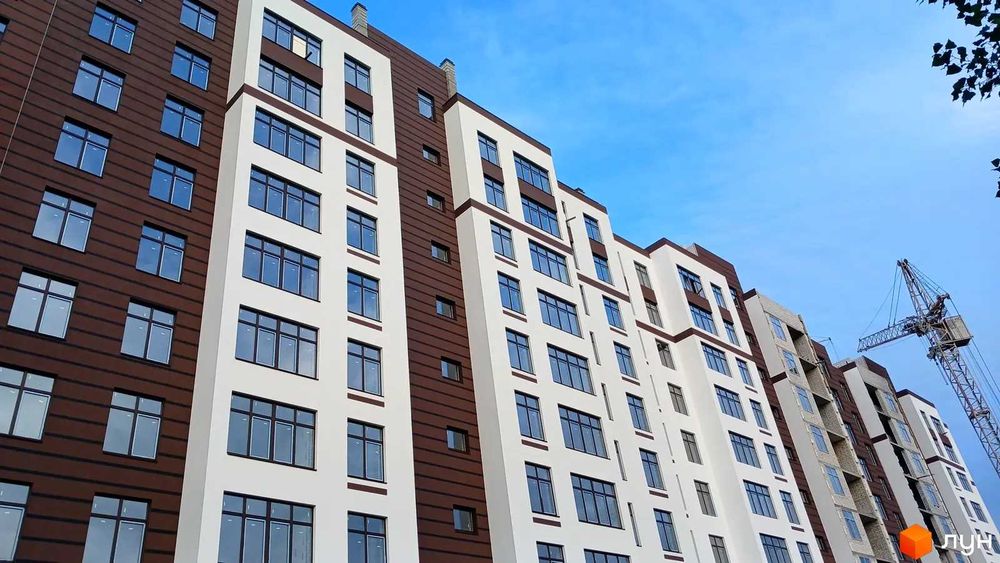Квартира на вул. Садова, 51-А в Києві, ID 302601, фото №2