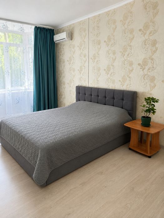 Квартира на вул. Пономарьова, 26 в Києві, ID 312027, фото №1