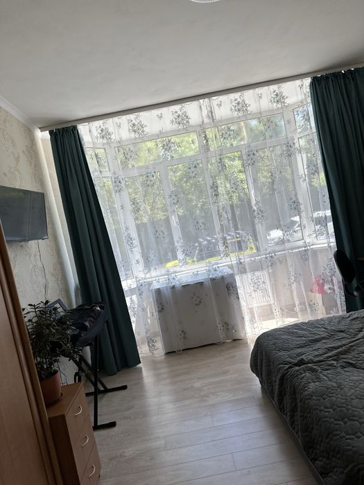 Квартира на вул. Пономарьова, 26 в Києві, ID 312027, фото №12