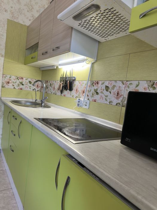 Квартира на вул. Пономарьова, 26 в Києві, ID 312027, фото №3