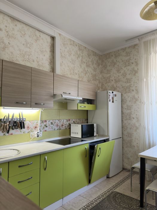 Квартира на вул. Пономарьова, 26 в Києві, ID 312027, фото №4