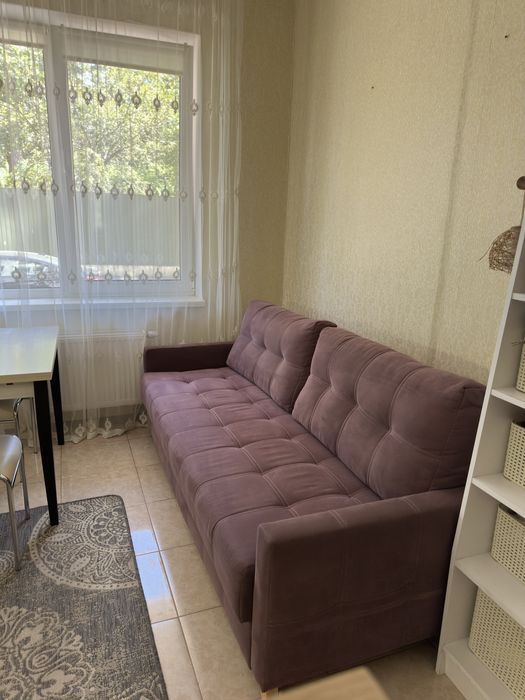 Квартира на вул. Пономарьова, 26 в Києві, ID 312027, фото №5