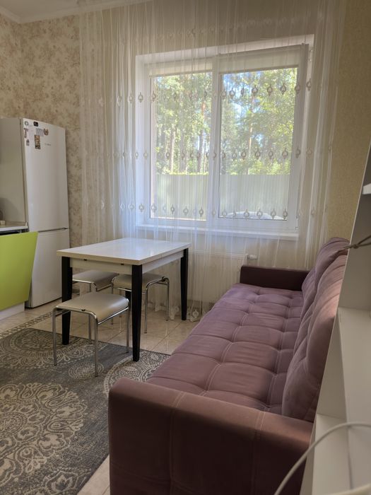 Квартира на вул. Пономарьова, 26 в Києві, ID 312027, фото №6