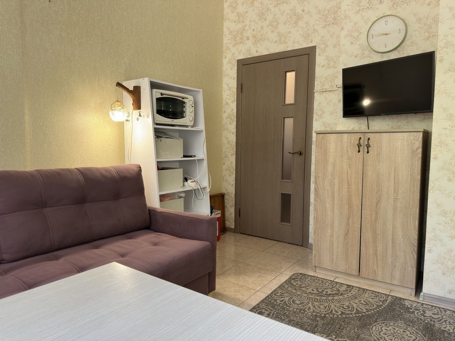 Квартира на вул. Пономарьова, 26 в Києві, ID 312027, фото №7