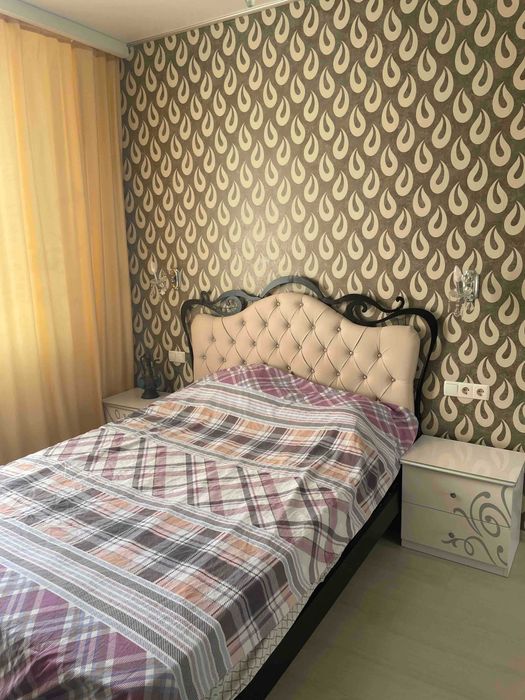 Квартира на вул. Среднефонтанська, 44 в Одесі, ID 313458, фото №1