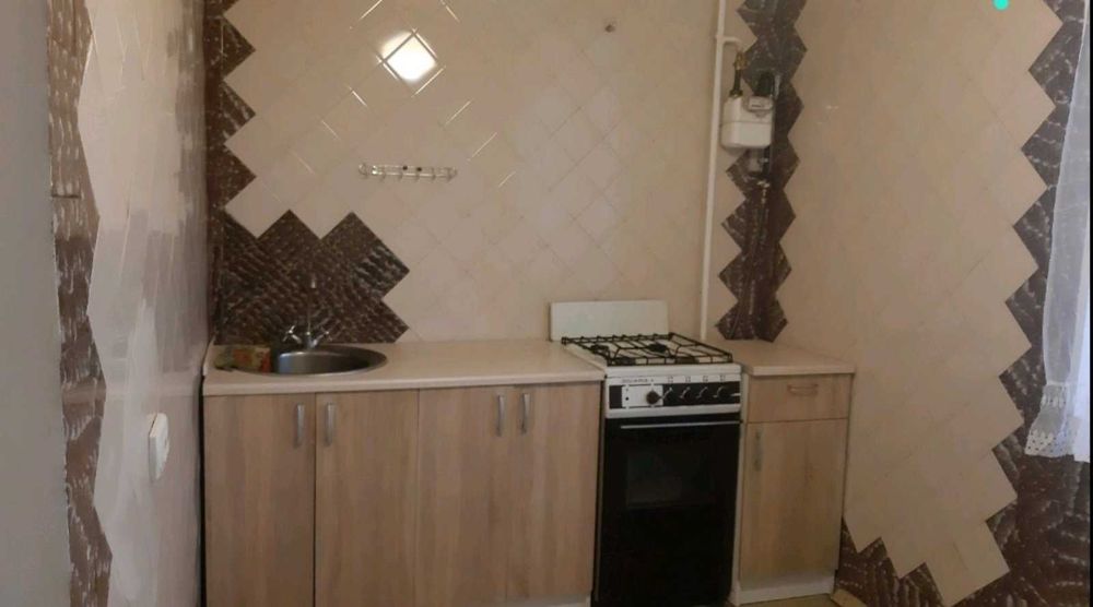 Квартира на вул. Українська, 122 в Кривий Ріг, ID 302665, фото №1