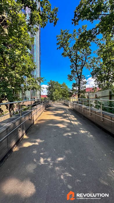 Квартира на вул. Авіаконструктора Антонова, 2б в Києві, ID 302604, фото №17