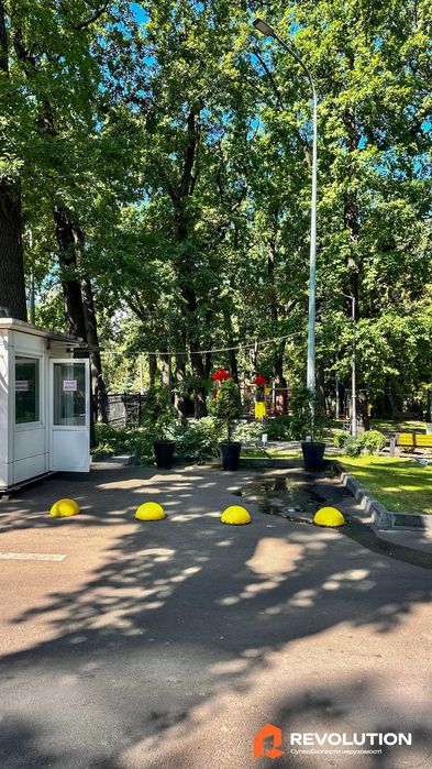 Квартира на вул. Авіаконструктора Антонова, 2б в Києві, ID 302604, фото №18